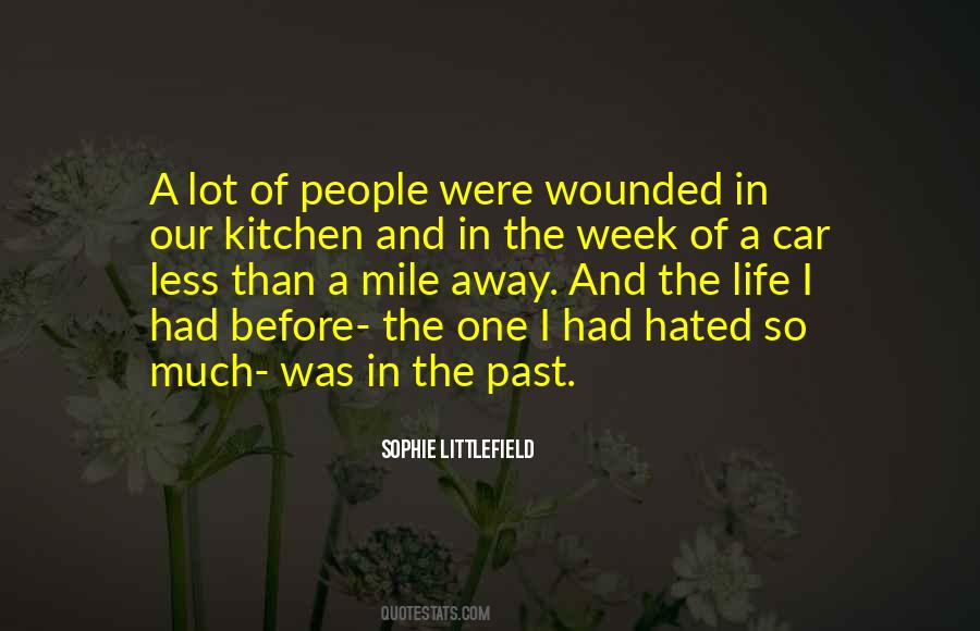 Quotes About 8 Mile #82338
