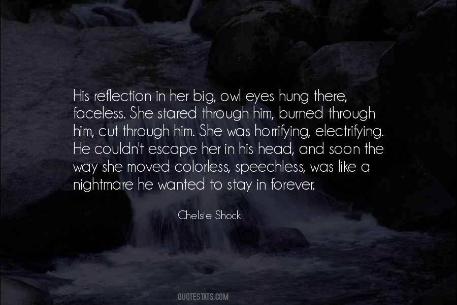 Quotes About Love Through The Eyes #775102