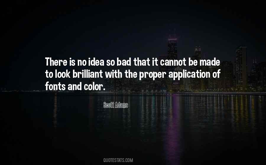 Copier Sales Quotes #1579414