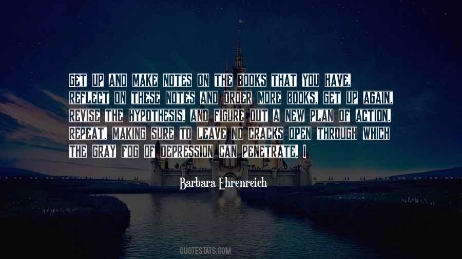 Quotes About Making A Plan #1035523