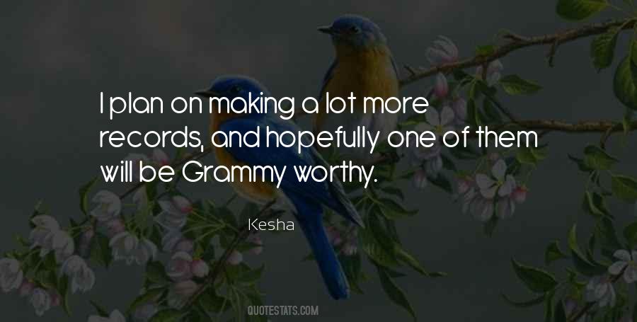 Quotes About Making A Plan #1224967