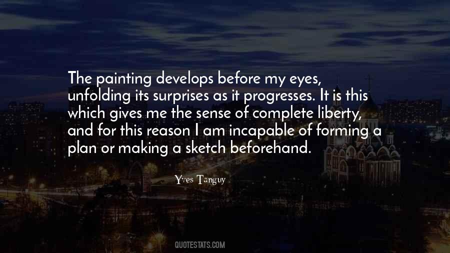 Quotes About Making A Plan #1278033