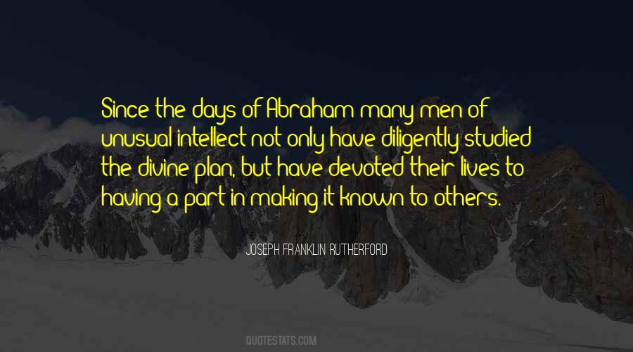 Quotes About Making A Plan #1308364