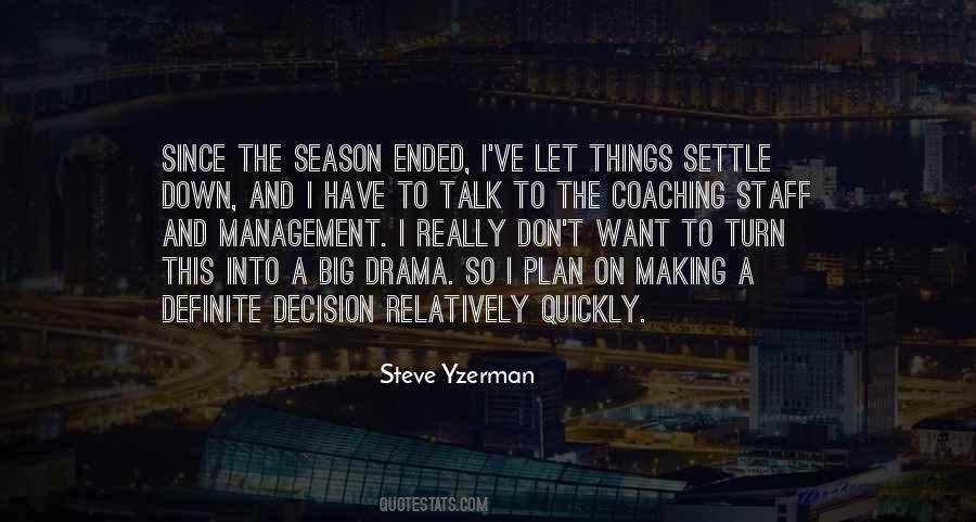 Quotes About Making A Plan #1388421