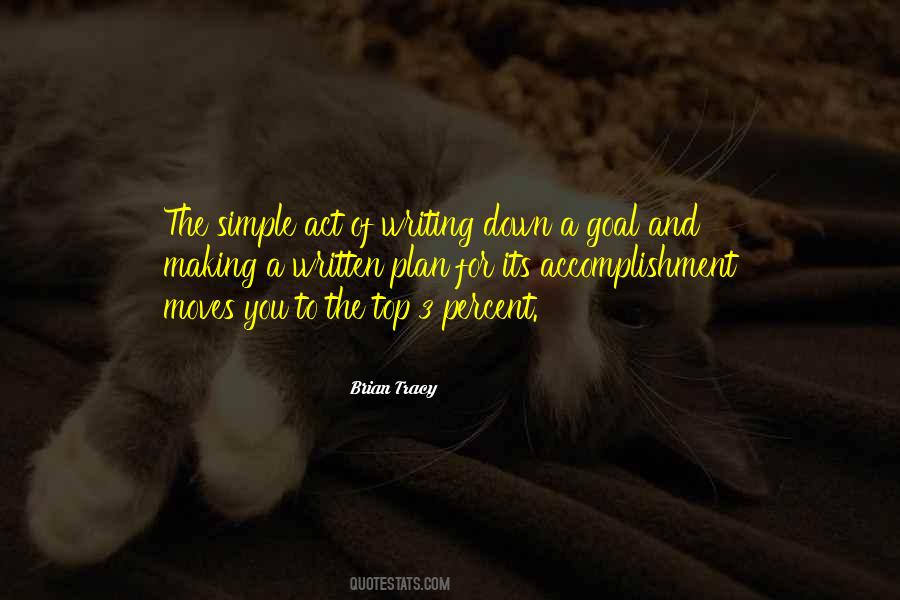 Quotes About Making A Plan #1425028