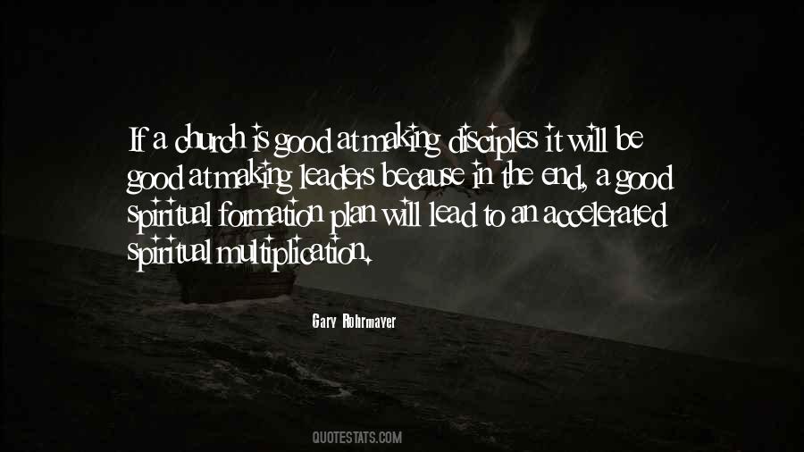 Quotes About Making A Plan #1549221