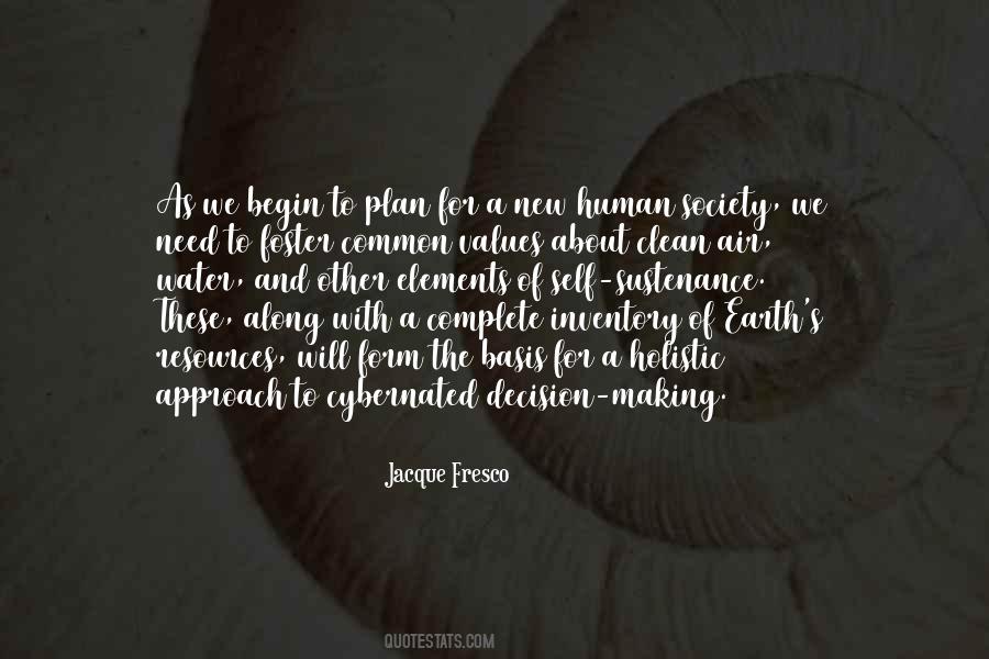 Quotes About Making A Plan #160839