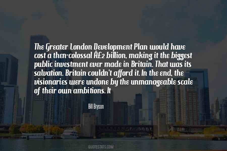 Quotes About Making A Plan #1608551