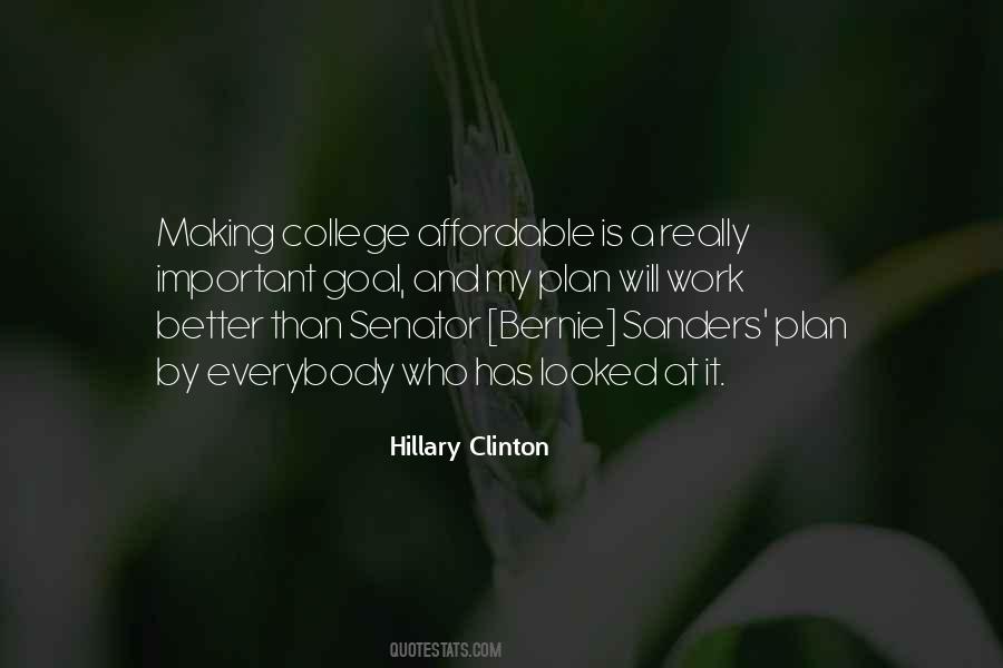 Quotes About Making A Plan #1845881