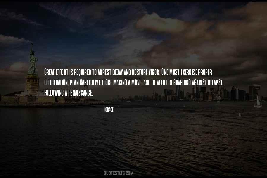 Quotes About Making A Plan #315465