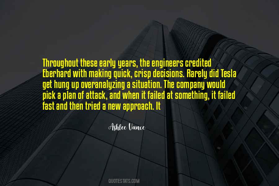 Quotes About Making A Plan #610614