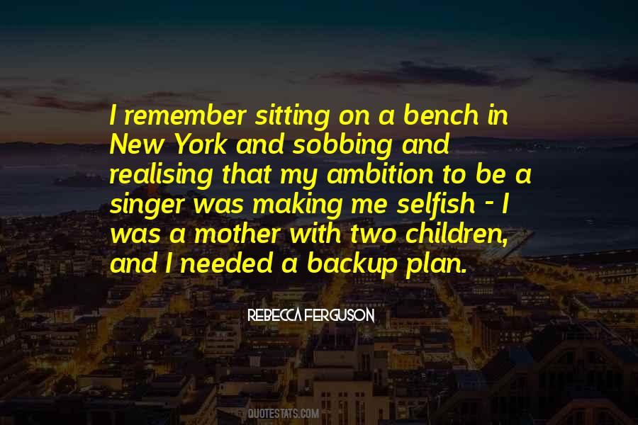 Quotes About Making A Plan #872286