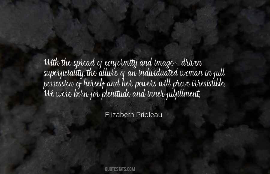 Driven Woman Quotes #727933