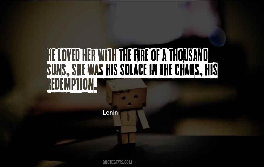 A Thousand Suns Quotes #1038420
