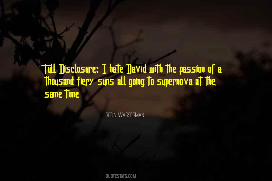 A Thousand Suns Quotes #1061129