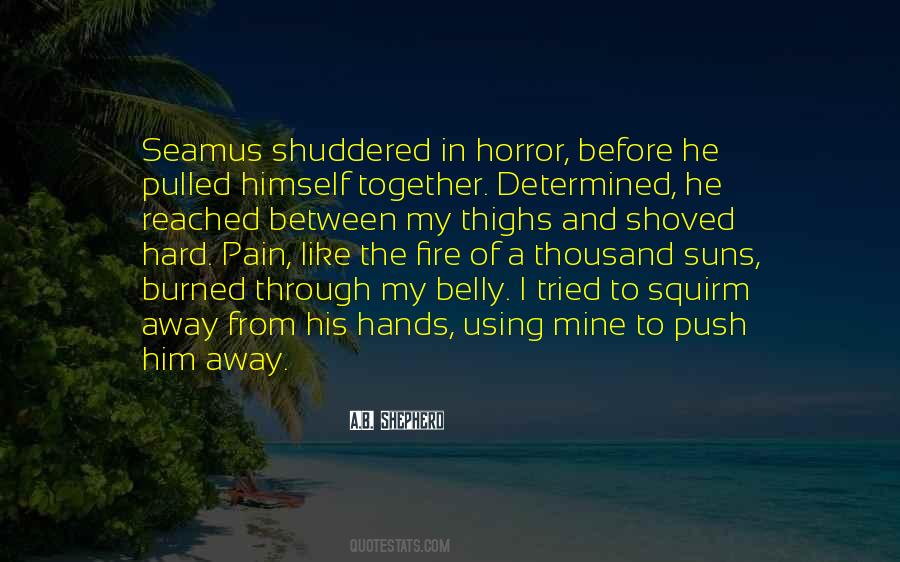 A Thousand Suns Quotes #1152611