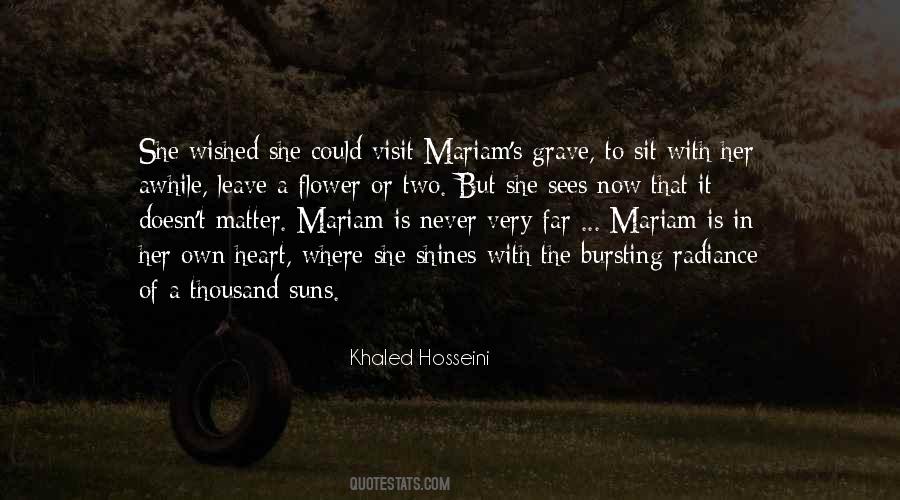 A Thousand Suns Quotes #928628