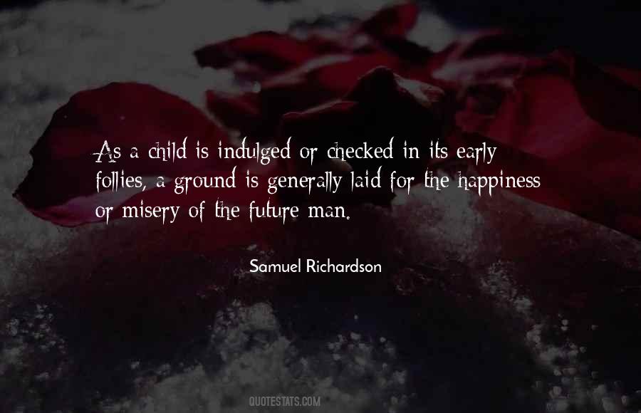 Future Man Quotes #1087879
