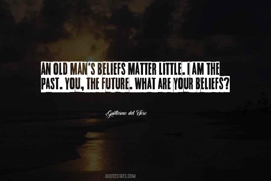 Future Man Quotes #138705