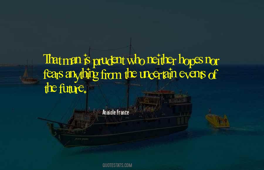 Future Man Quotes #143262