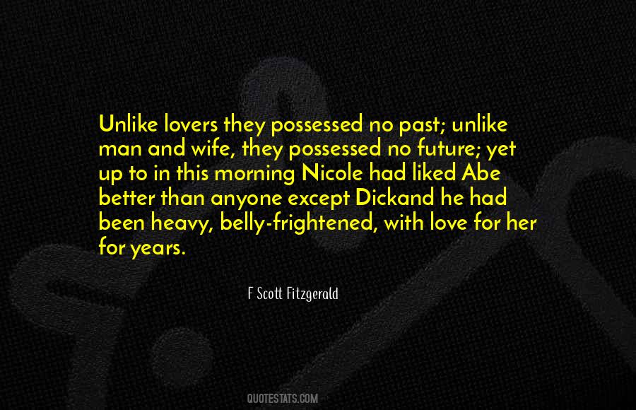 Future Man Quotes #248028