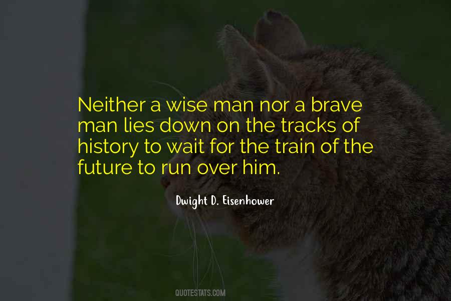 Future Man Quotes #326922