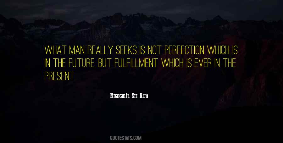 Future Man Quotes #367826