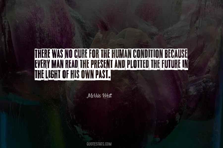 Future Man Quotes #389793