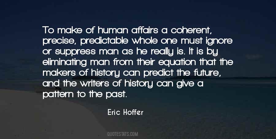 Future Man Quotes #393435