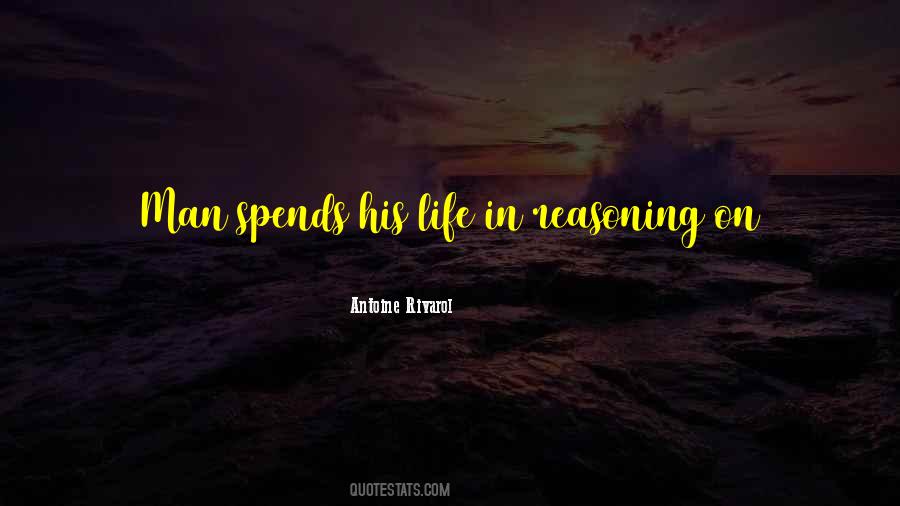 Future Man Quotes #397954