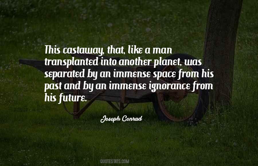 Future Man Quotes #6683