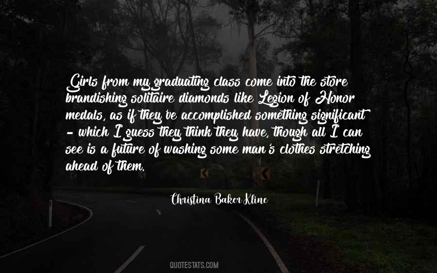 Future Man Quotes #75075