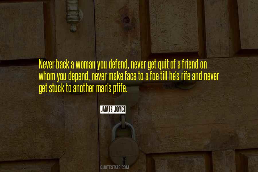 Face Betrayal Quotes #192202
