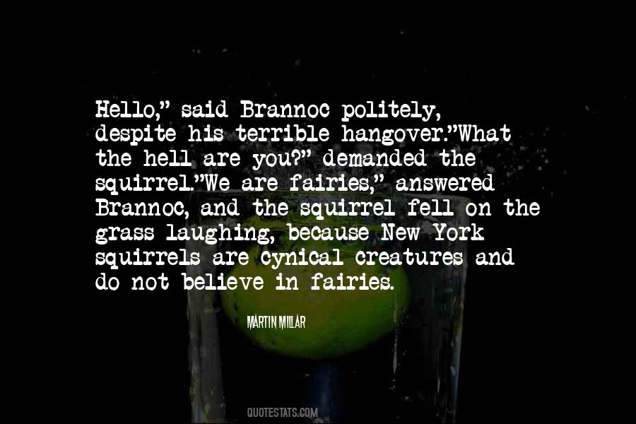 New Grass Quotes #1170106
