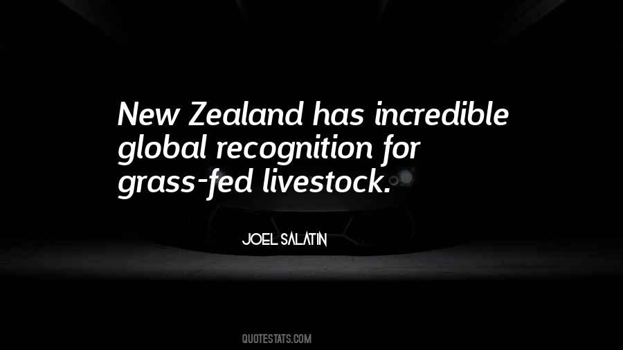 New Grass Quotes #118688
