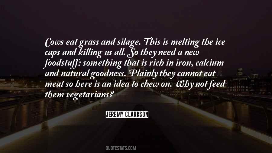 New Grass Quotes #1641024