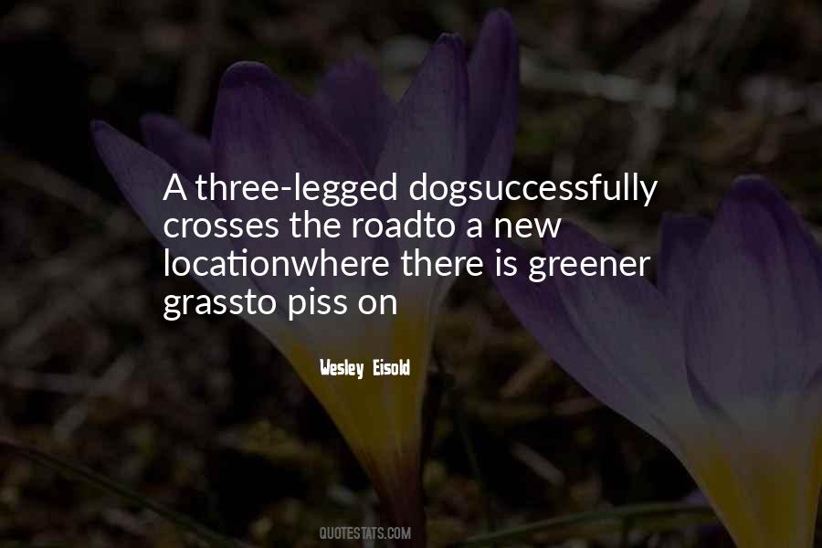 New Grass Quotes #34210