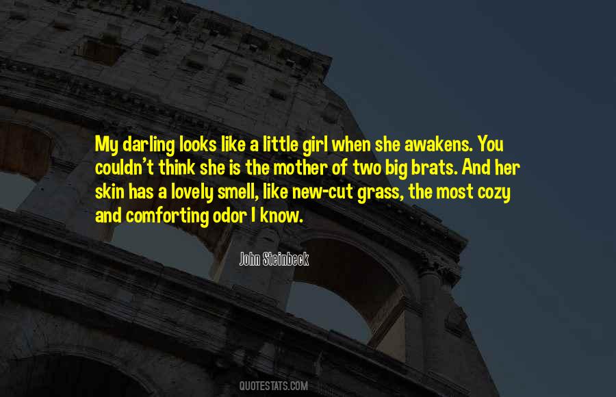 New Grass Quotes #418759