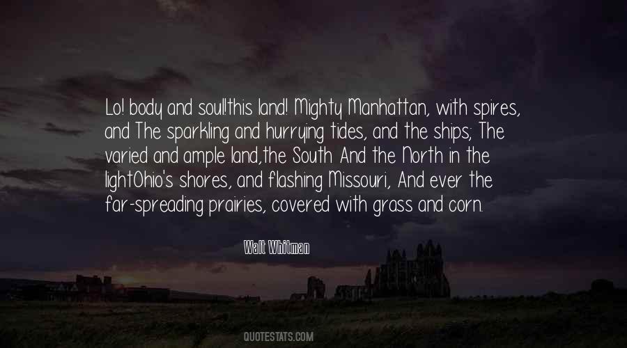 New Grass Quotes #707330