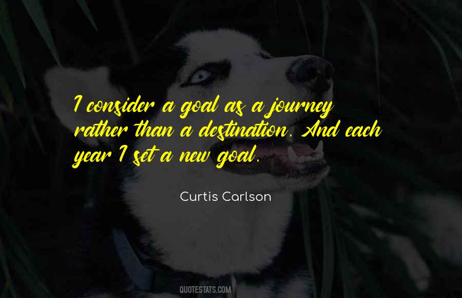 Quotes About A New Journey #952769