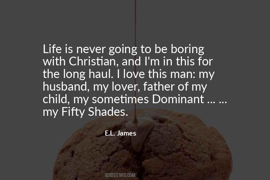 Quotes About Fifty Shades #1309522