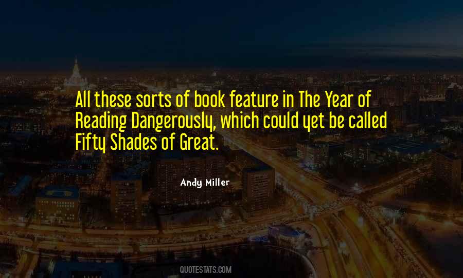 Quotes About Fifty Shades #1853551