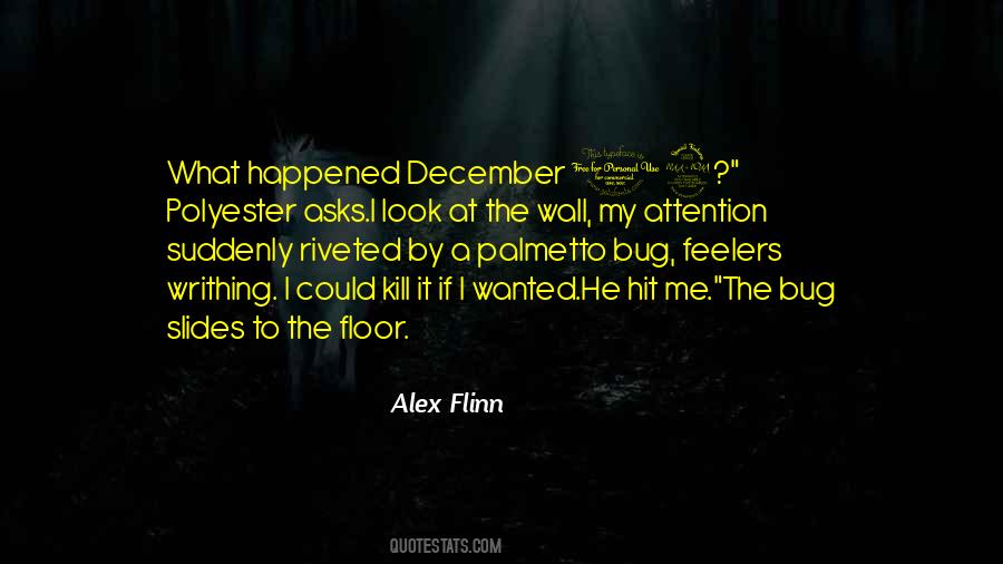 December 12 Quotes #1429961