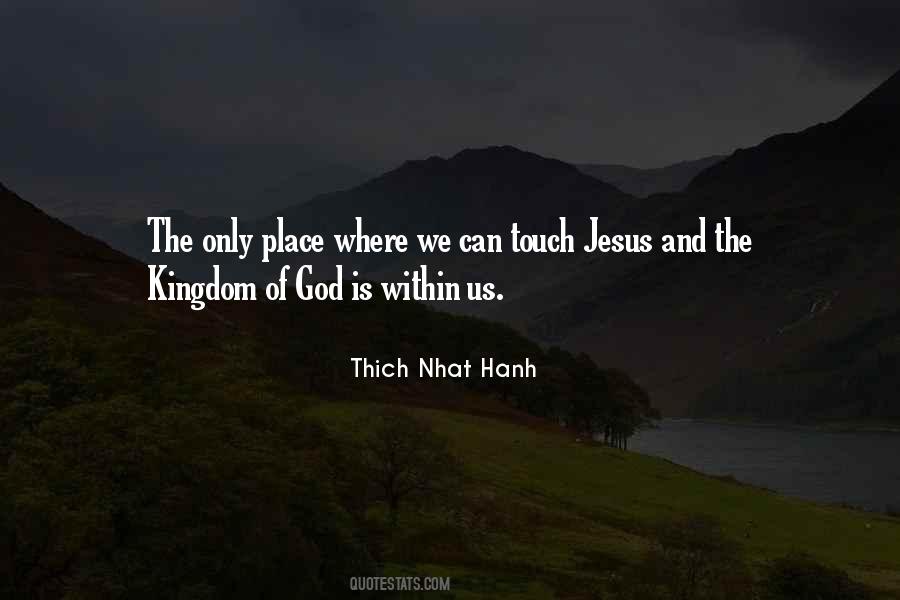 Quotes About Finding God Within #1602030