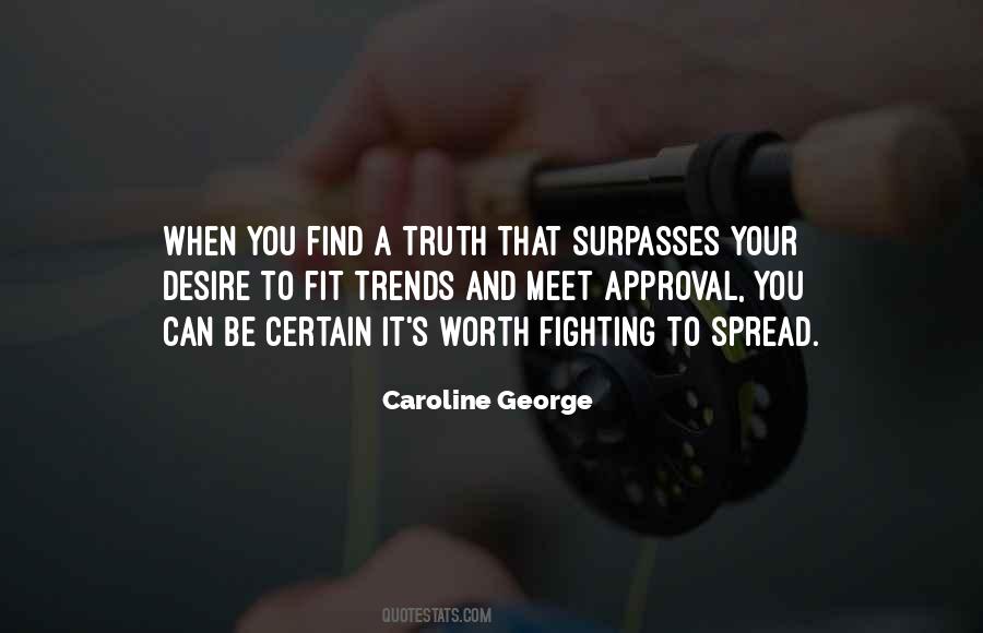 Quotes About A Young Leader #1359193