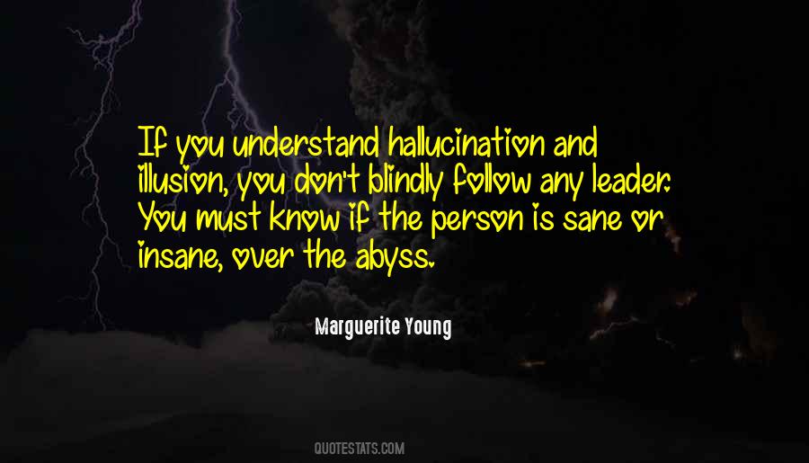 Quotes About A Young Leader #1861022