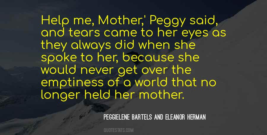 Quotes About Mothers And Daughters #760305