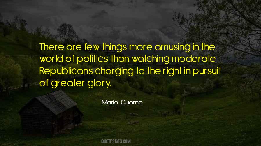 Our World Right Now Quotes #36618
