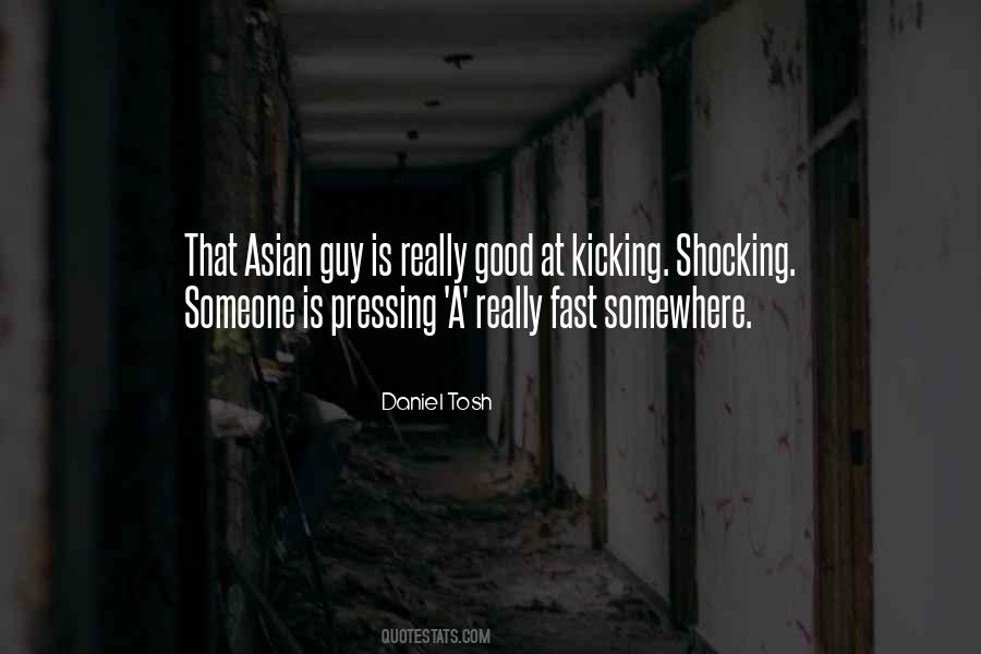 Good Asian Quotes #1425000