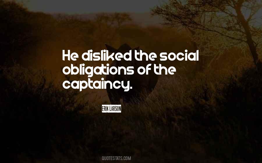 Quotes About Leadership Influence #1265324